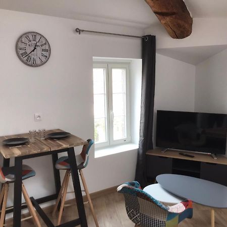 Le Petit Sault - Super Studio Refait A Neuf Proche Des Commerces Naionaln3 Royat Bagian luar foto
