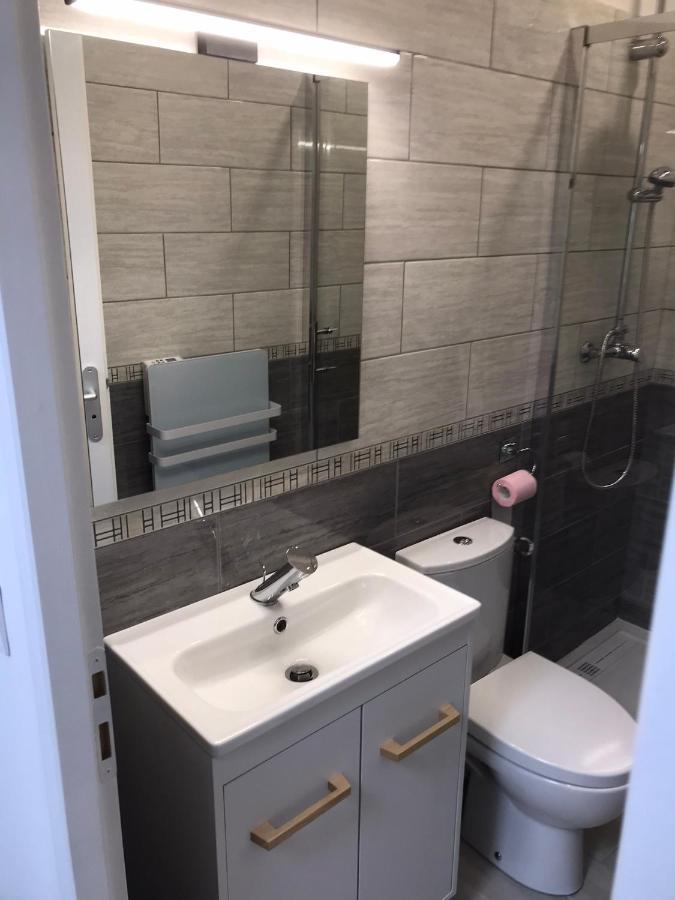 Le Petit Sault - Super Studio Refait A Neuf Proche Des Commerces Naionaln3 Royat Bagian luar foto